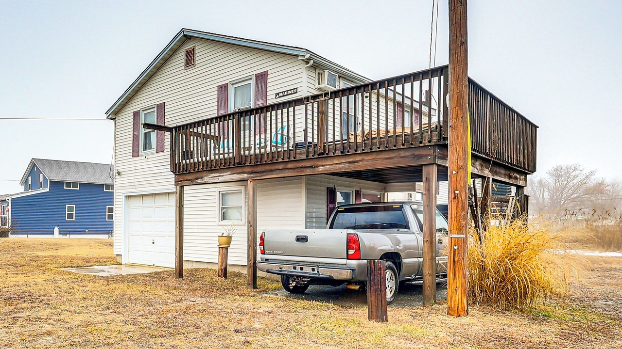 Photo of Outdoor in Fortescue