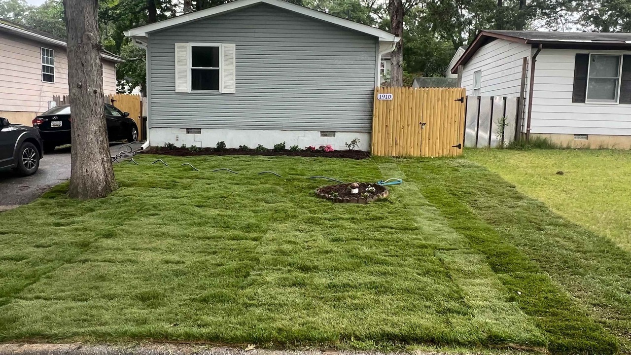 Photo of Outdoor in Edgewater