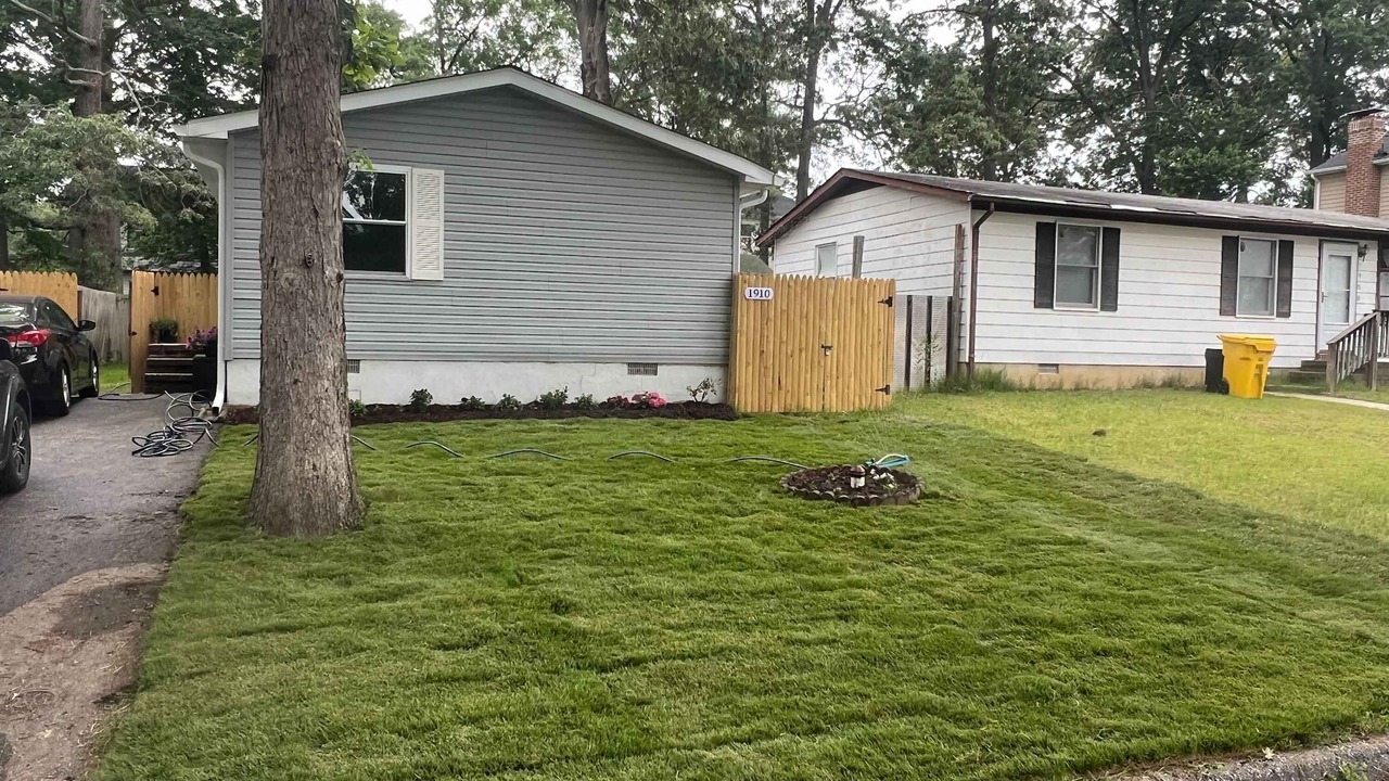 Photo of Outdoor in Edgewater