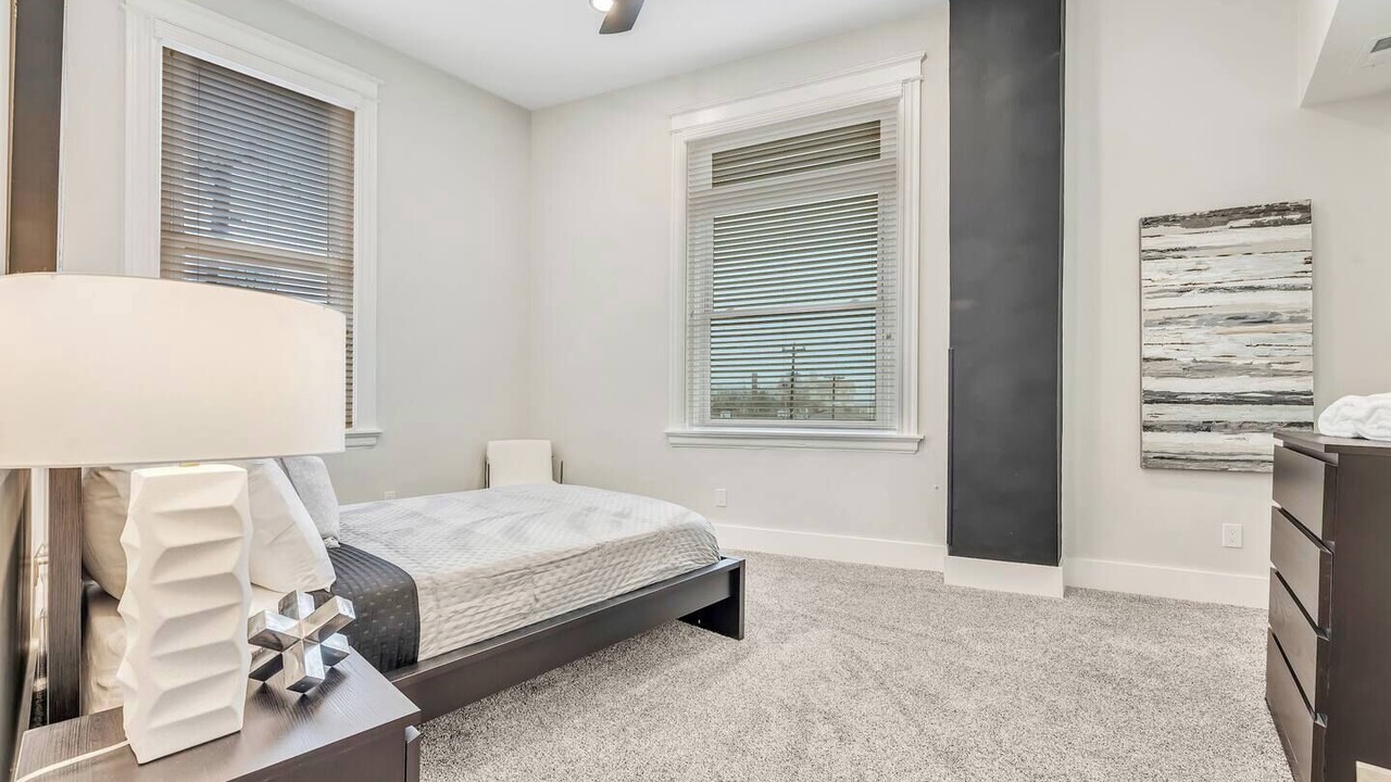 Photo of Bedroom in Walnut Hills