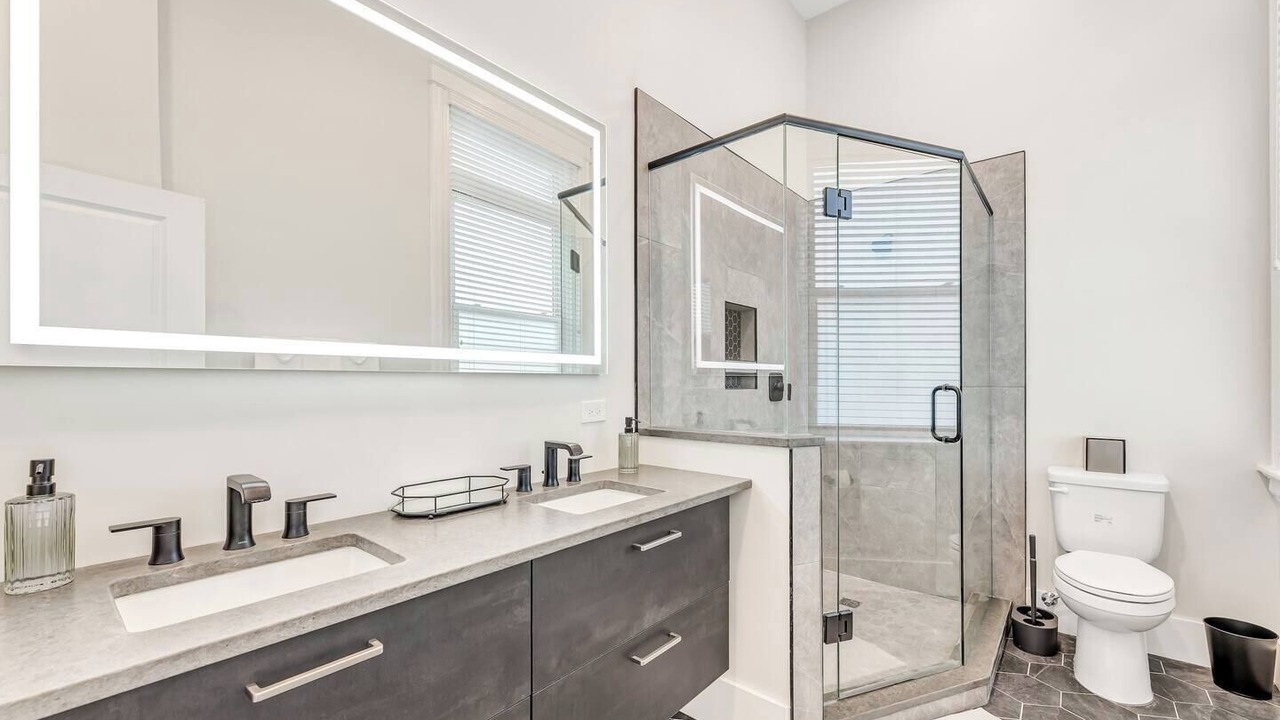 Photo of Bathroom in Walnut Hills