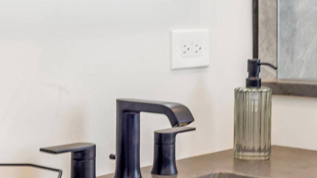 Photo of Bathroom in Walnut Hills
