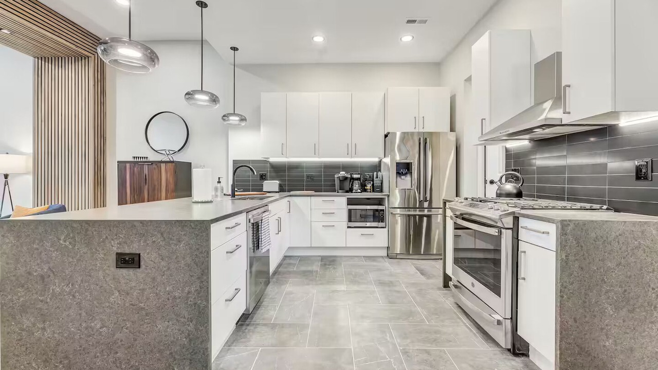 Photo of Kitchen in Walnut Hills