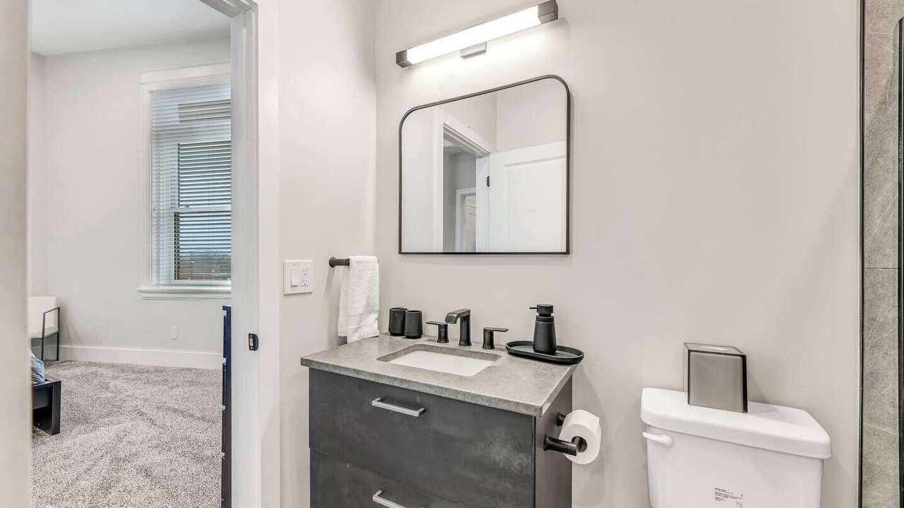 Photo of Bathroom in Walnut Hills