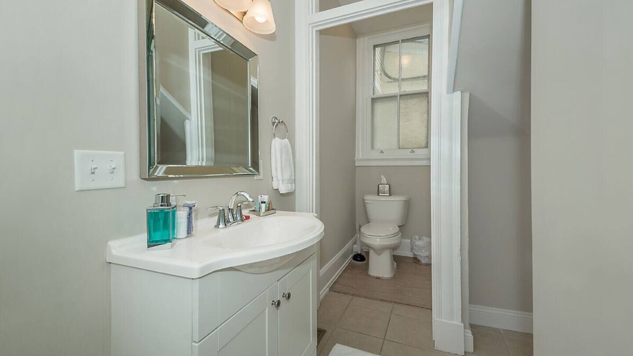 Photo of Bathroom in Walnut Hills