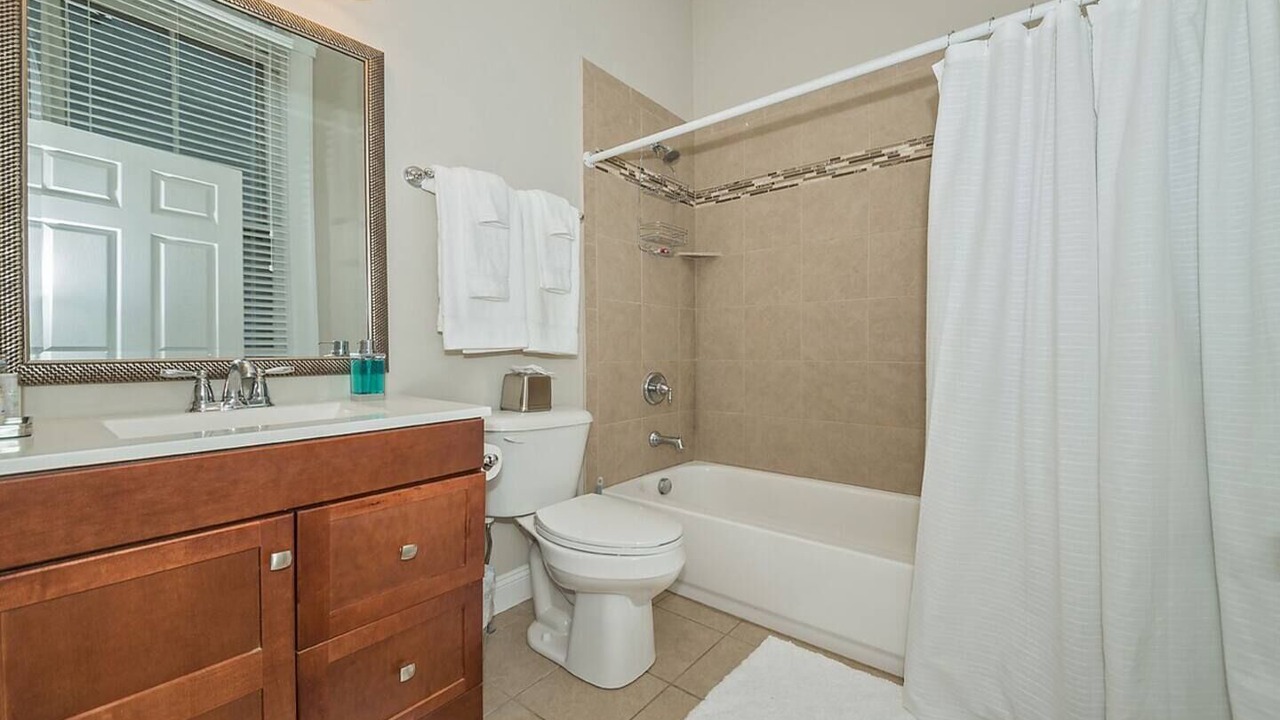 Photo of Bathroom in Walnut Hills