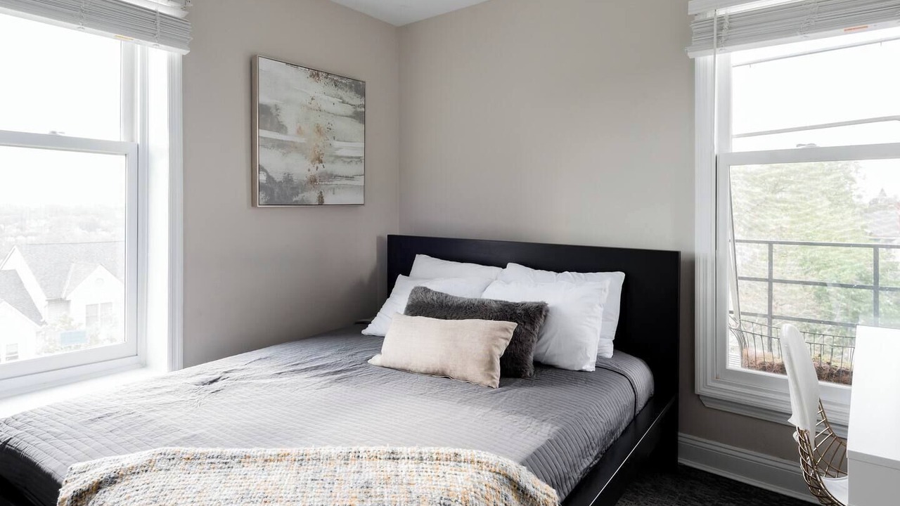 Photo of Bedroom in Mount Adams