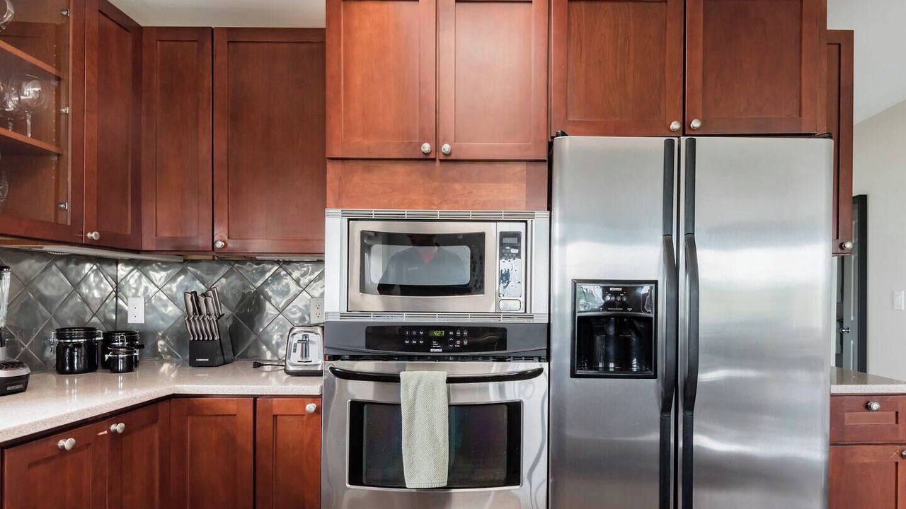 Photo of Kitchen in Mount Adams