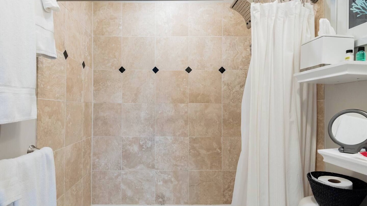 Photo of Bathroom in Mount Adams