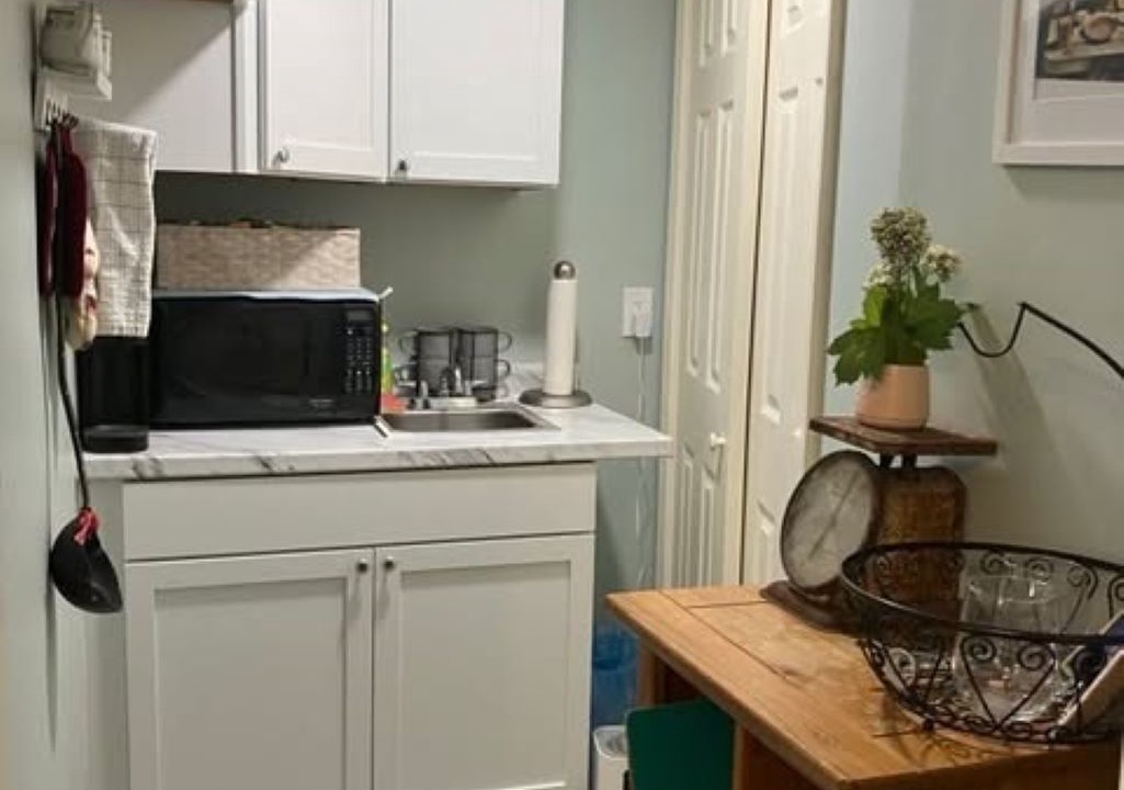 Photo of Kitchen in Harpers Ferry