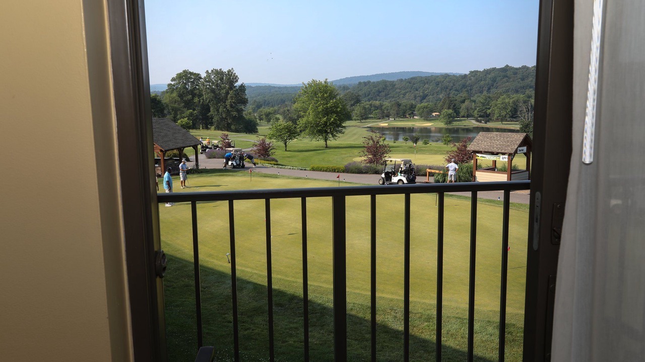 Photo of Patio Balcony in Fairfield