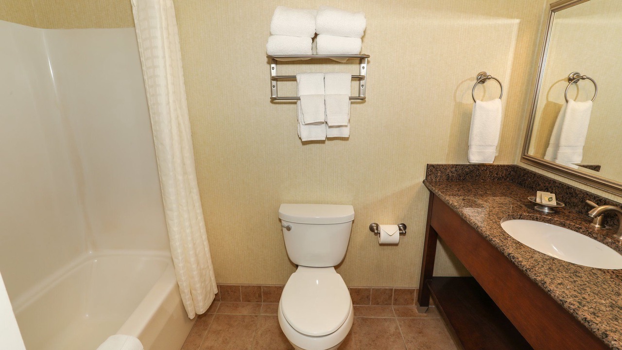 Photo of Bathroom in Fairfield