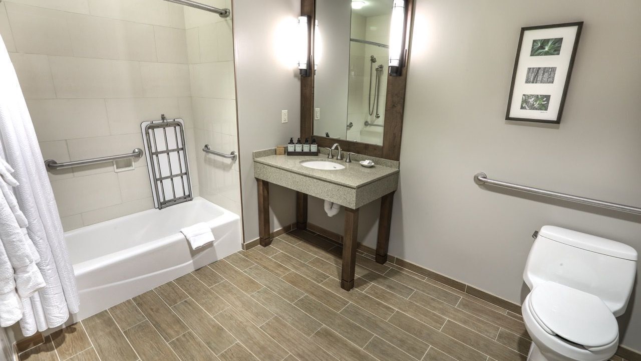 Photo of Bathroom in Fairfield