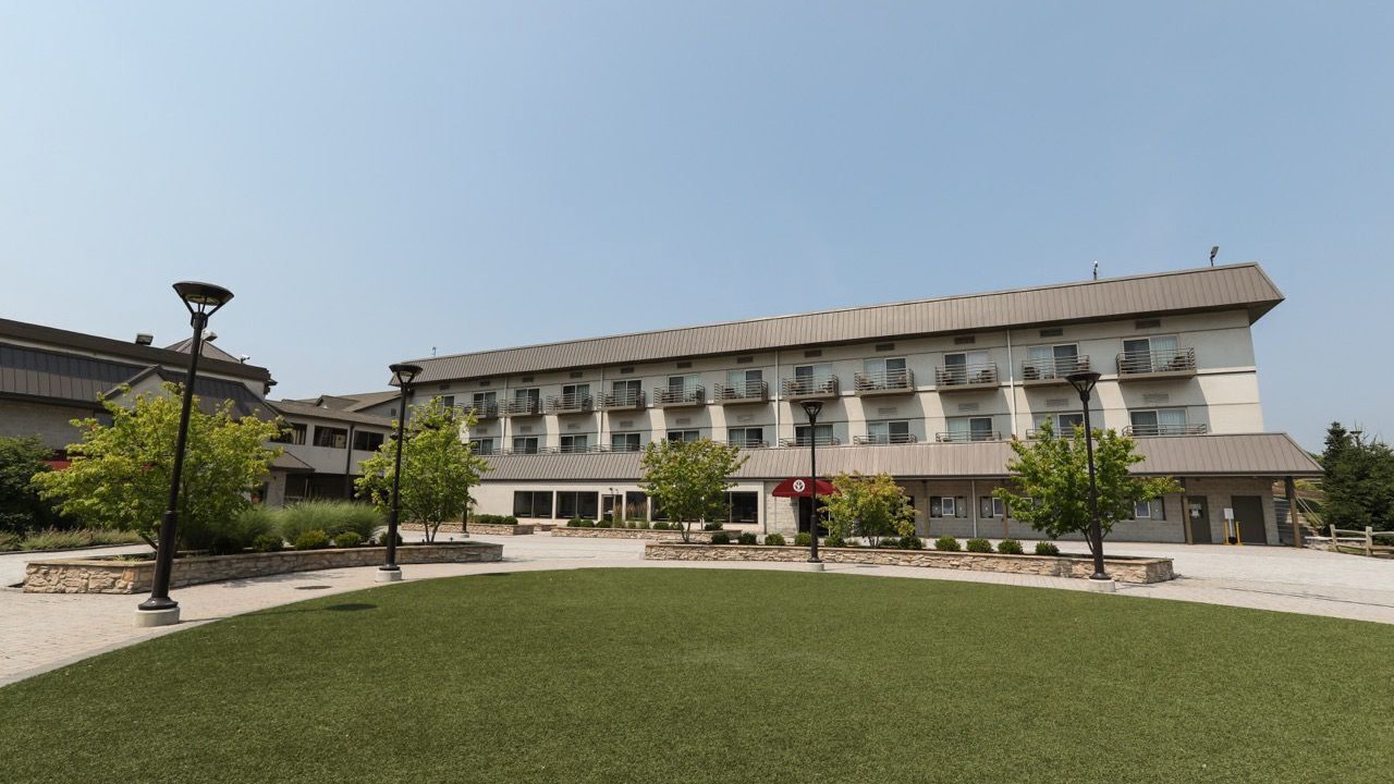Photo of Outdoor in Fairfield