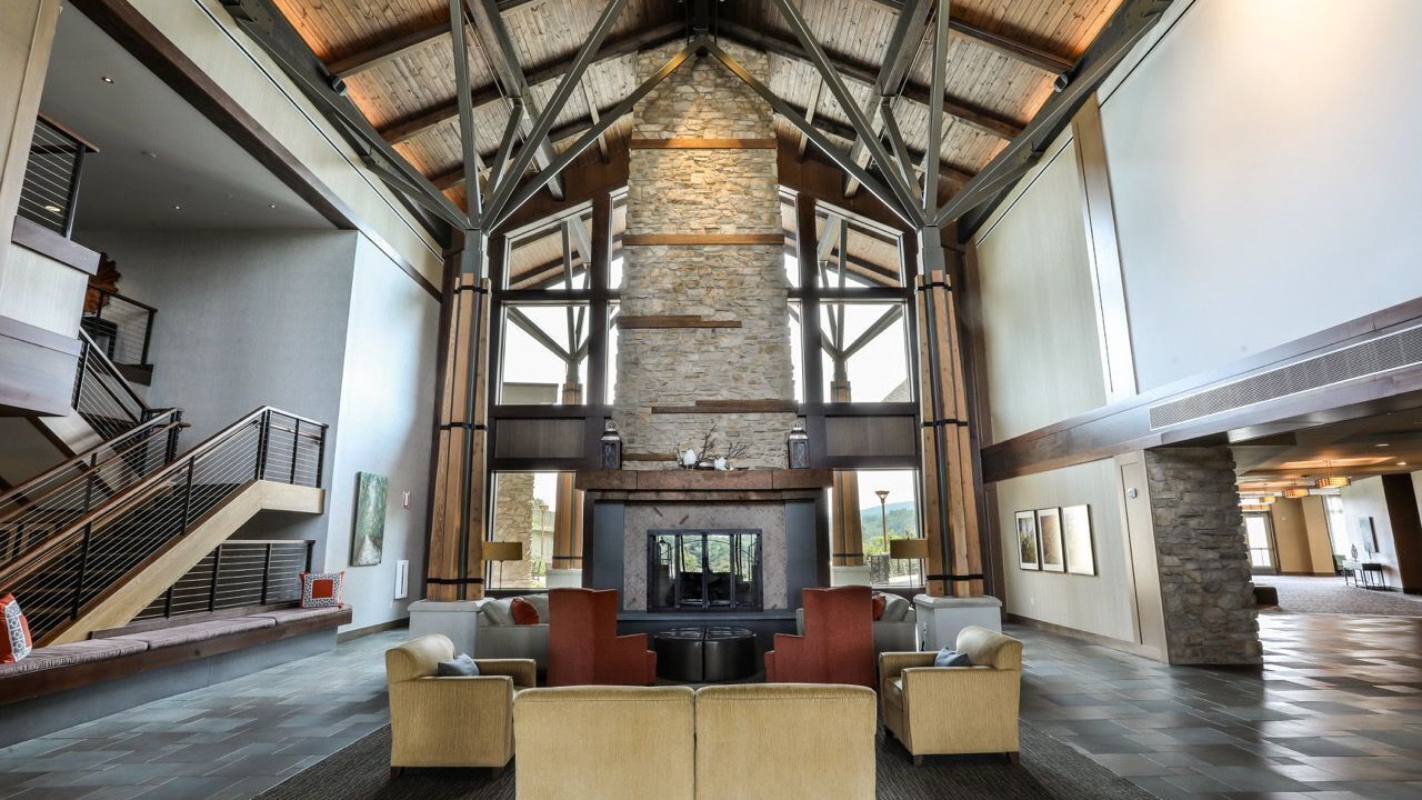 Photo of Livingroom in Fairfield