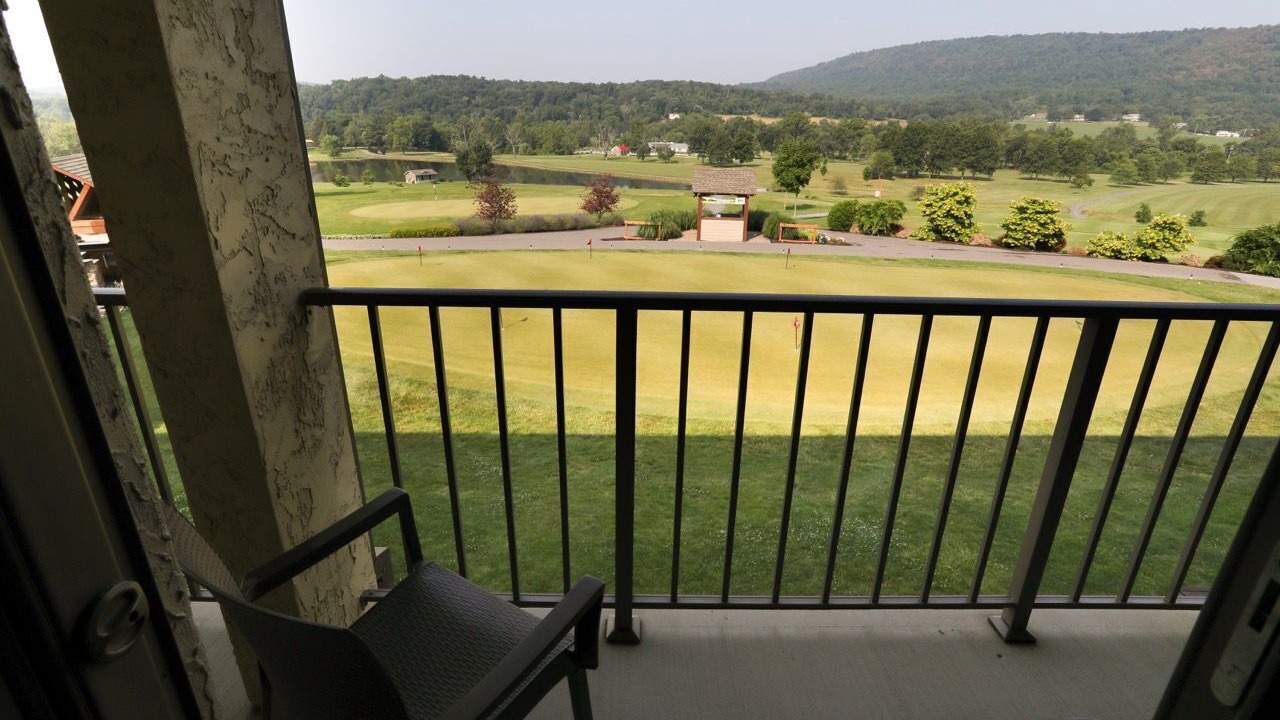 Photo of Patio Balcony in Fairfield