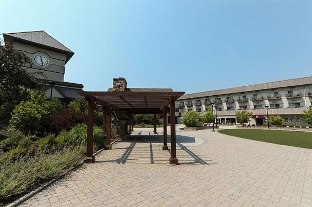 Photo of Outdoor in Fairfield