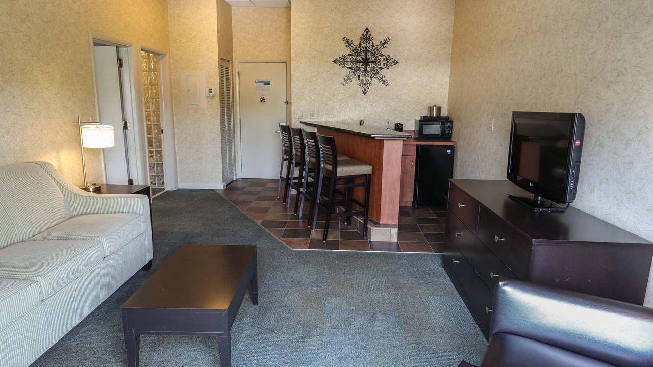 Photo of Bedroom in Fairfield