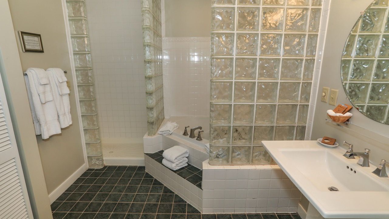 Photo of Bathroom in Fairfield