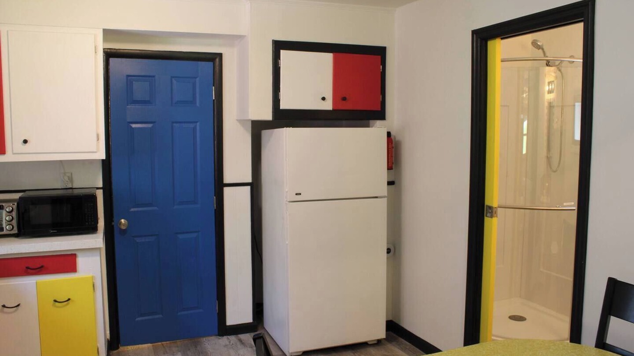 Photo of Kitchen in Bloomingburg