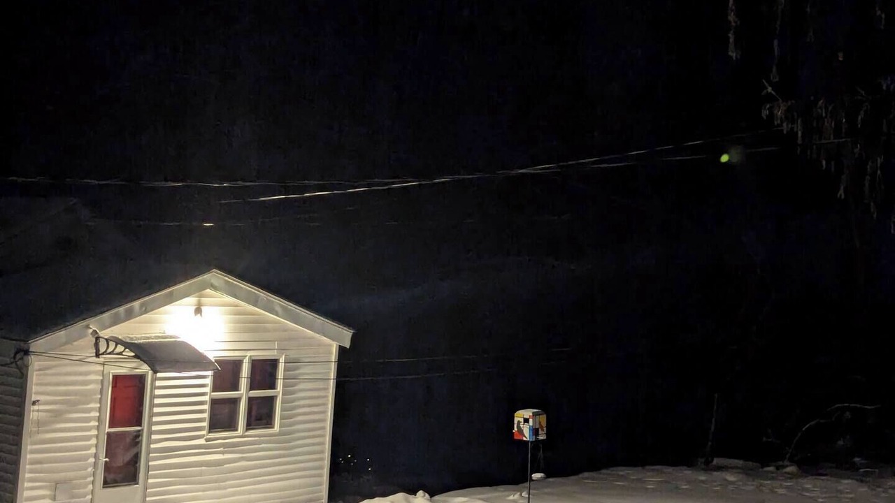Photo of Outdoor in Bloomingburg