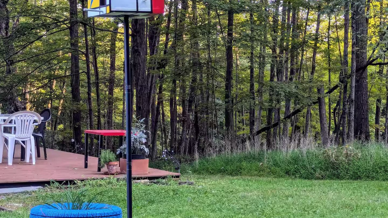 Photo of Outdoor in Bloomingburg