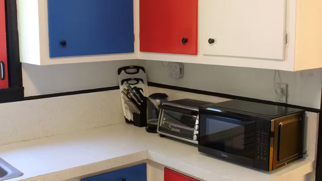 Photo of Kitchen in Bloomingburg
