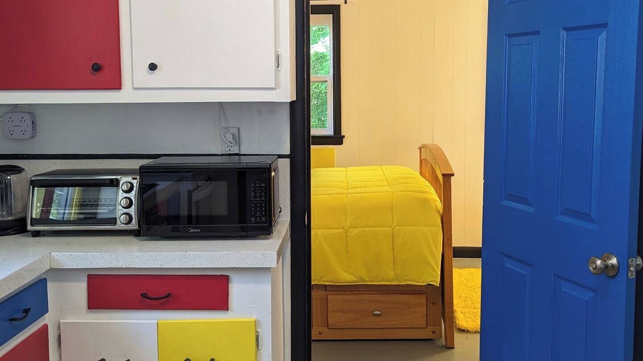 Photo of Bedroom in Bloomingburg