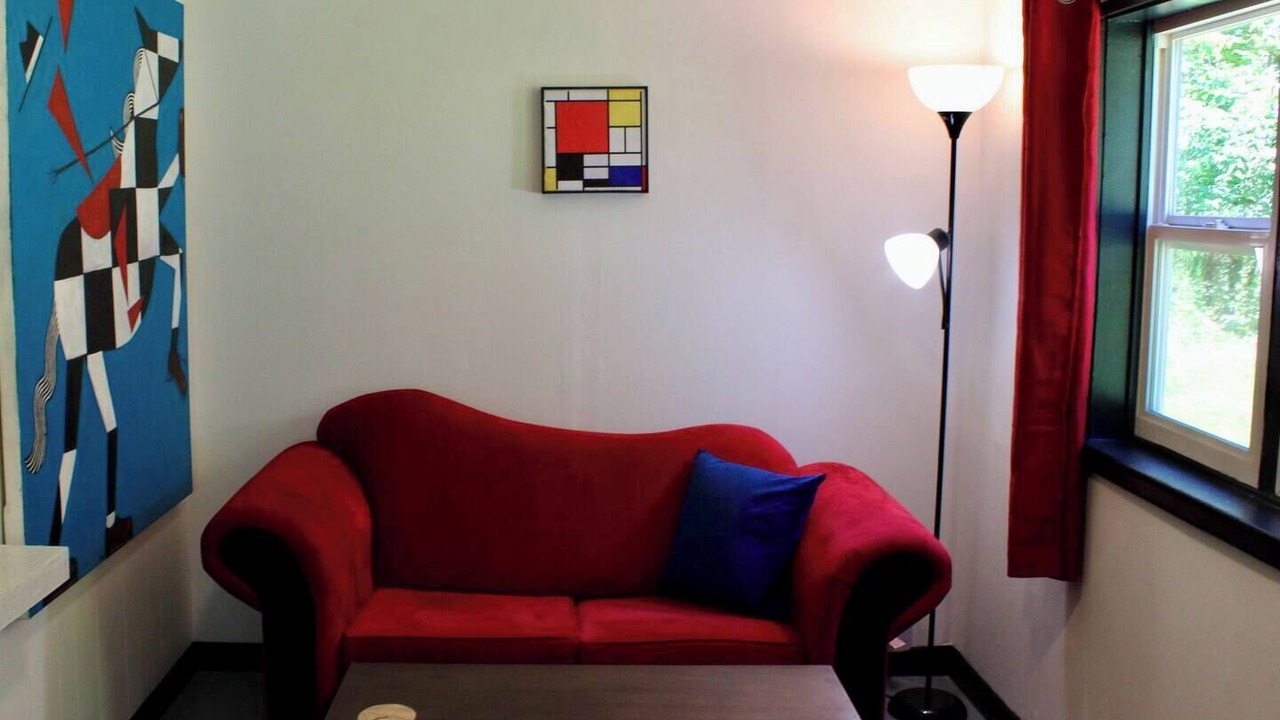 Photo of Livingroom in Bloomingburg