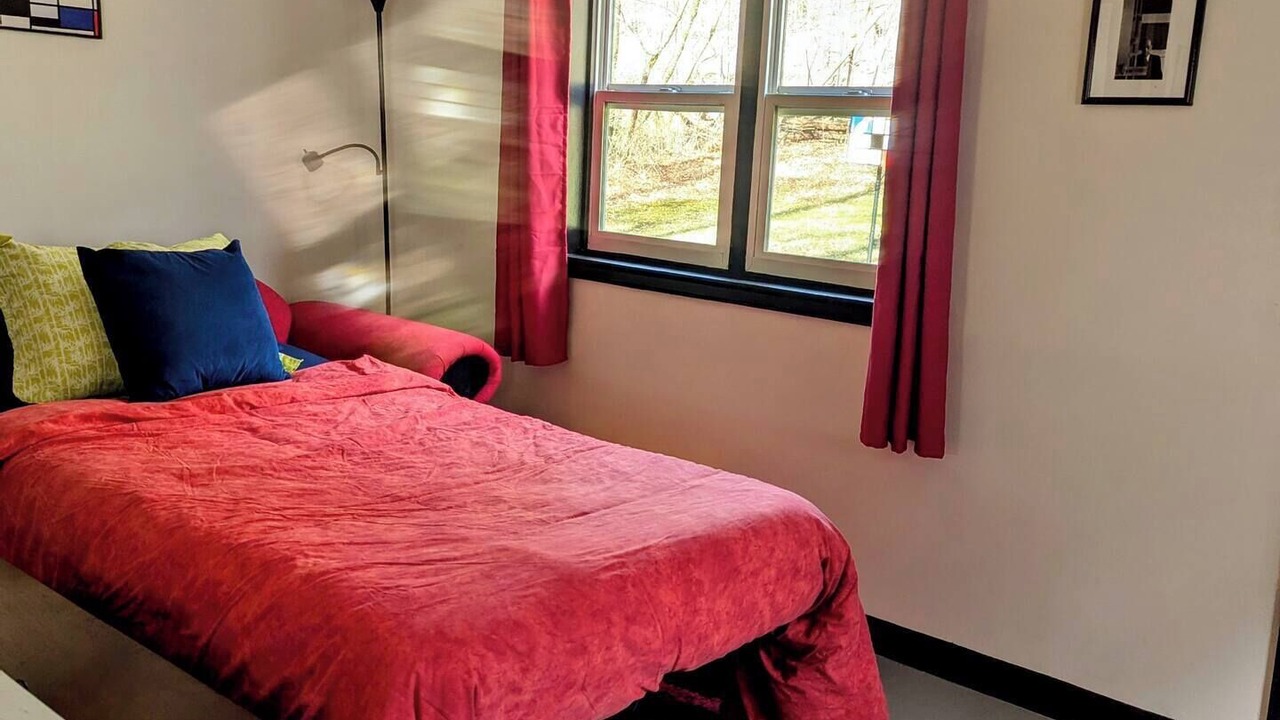 Photo of Bedroom in Bloomingburg