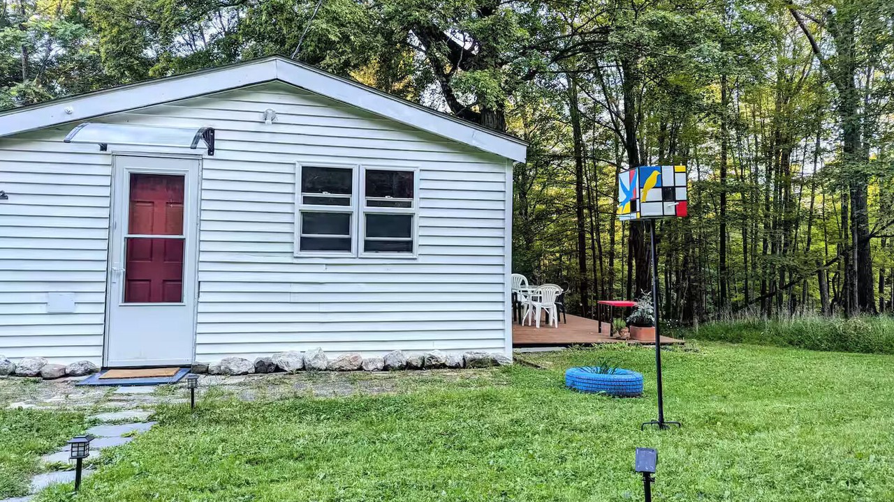 Photo of Outdoor in Bloomingburg