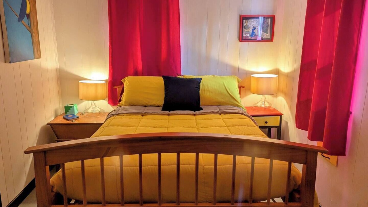 Photo of Bedroom in Bloomingburg