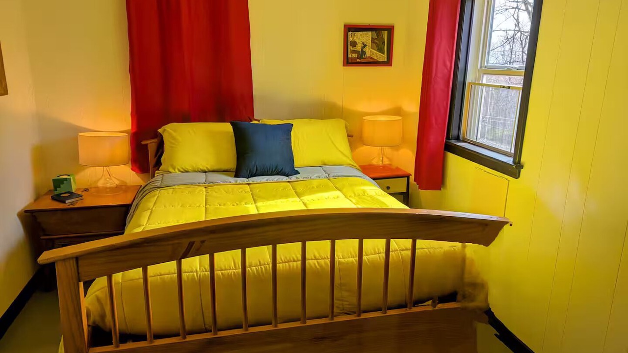 Photo of Bedroom in Bloomingburg
