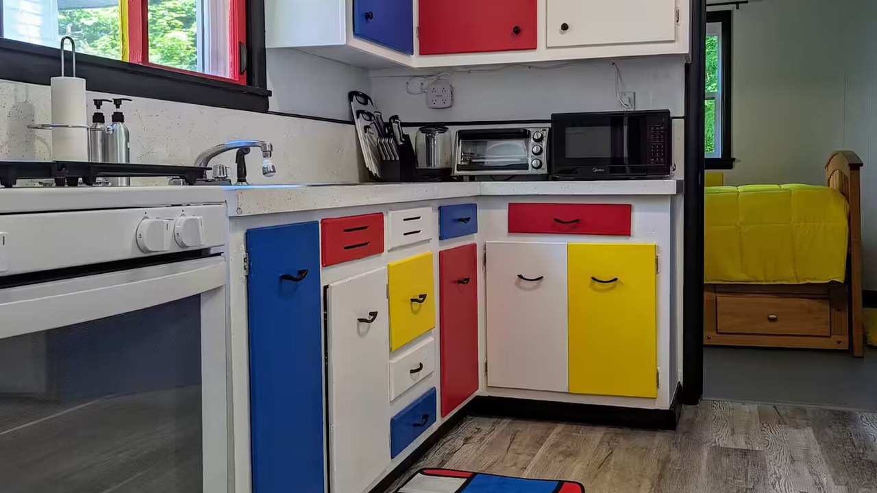 Photo of Kitchen in Bloomingburg
