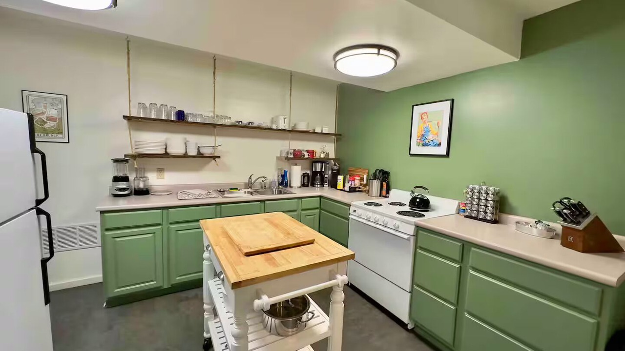 Photo of Kitchen in Lemoyne
