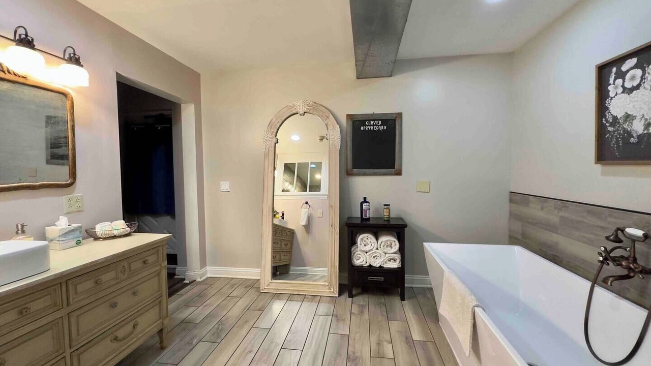 Photo of Bathroom in Lemoyne