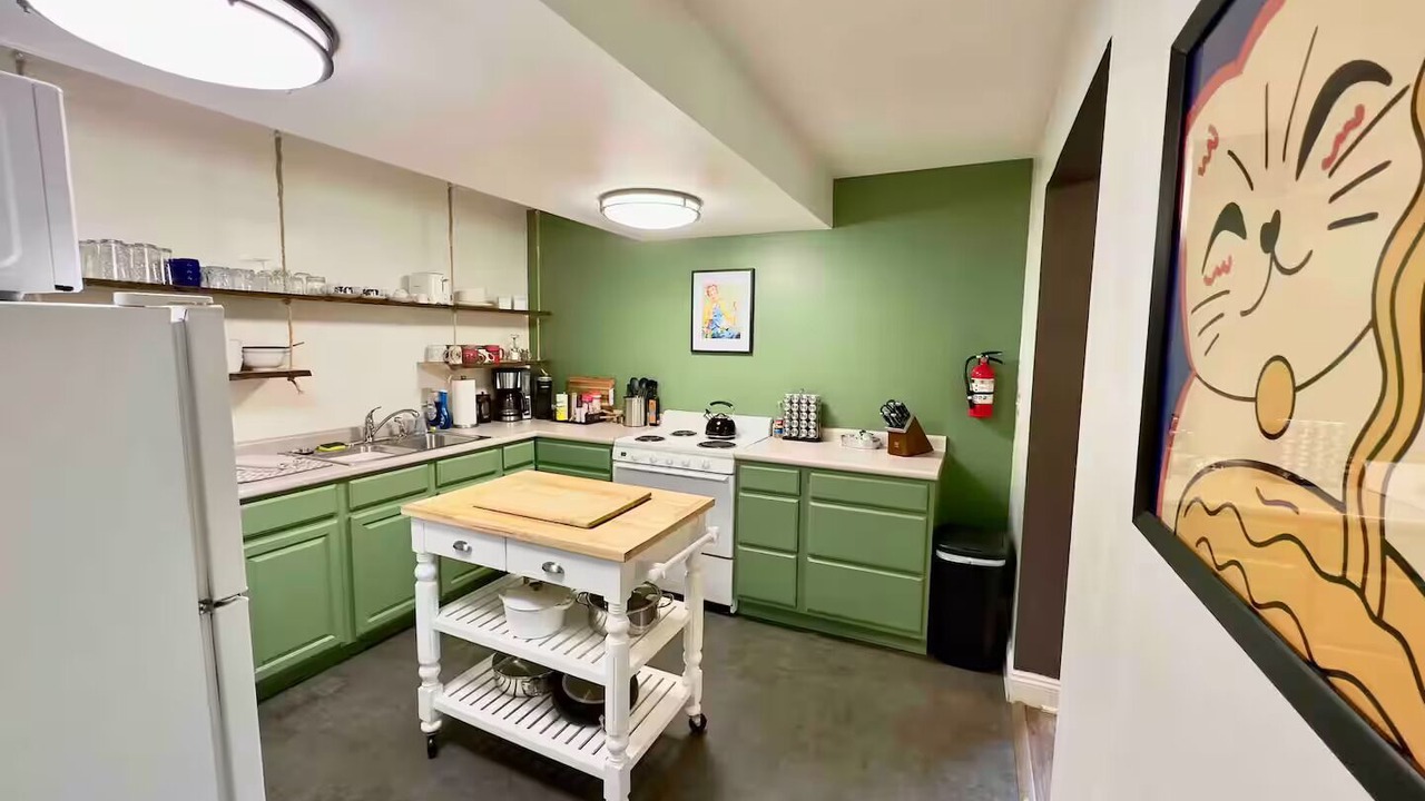 Photo of Kitchen in Lemoyne