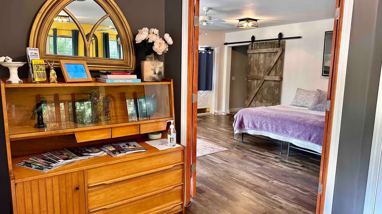 Photo of Bedroom in Lemoyne