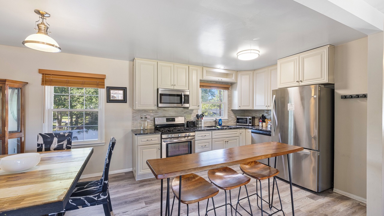 Photo of Kitchen in St. Charles