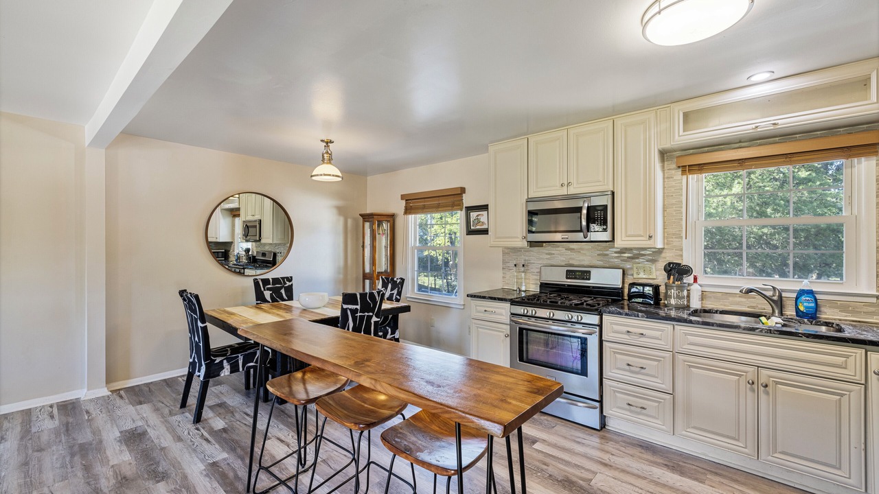 Photo of Kitchen in St. Charles