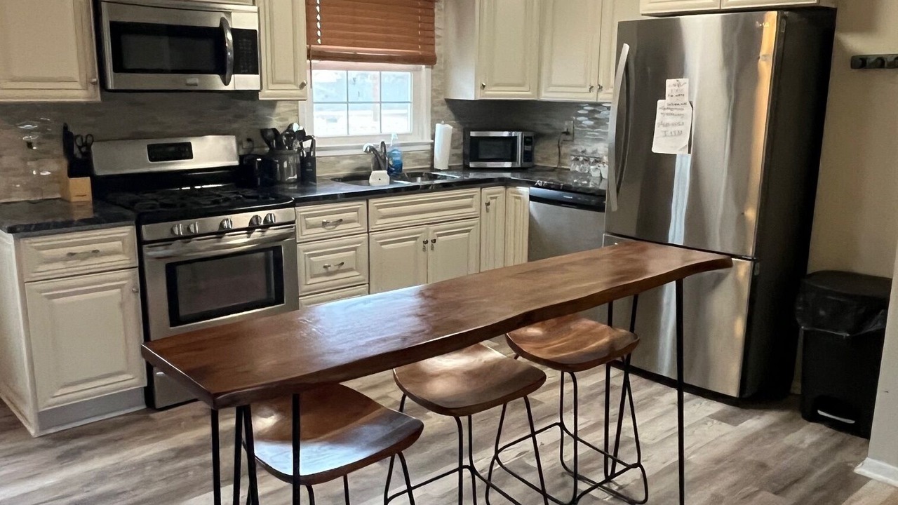 Photo of Kitchen in St. Charles
