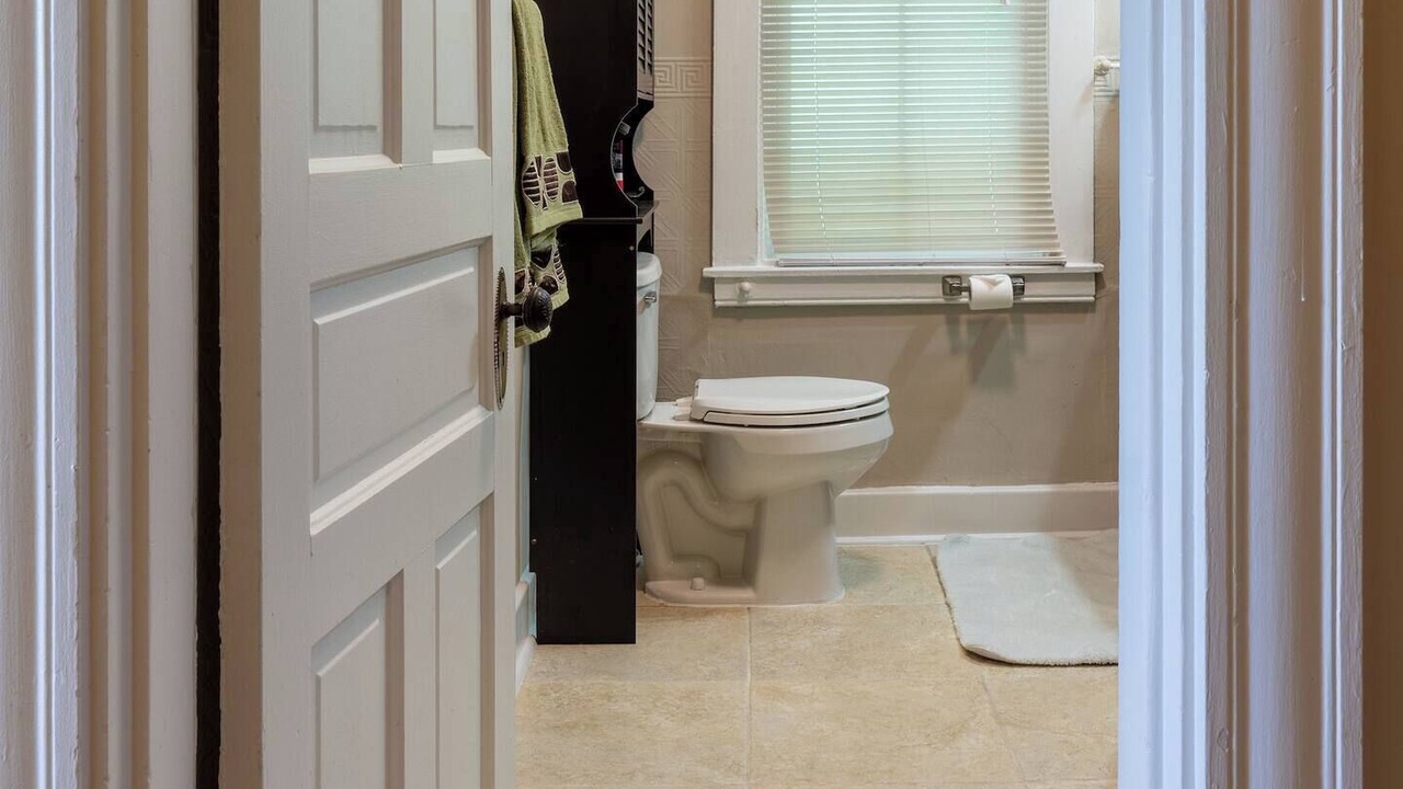 Photo of Bathroom in Walnut Hills