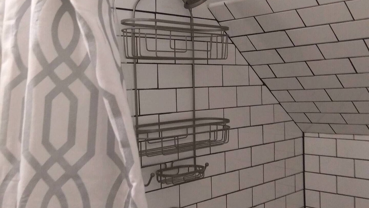 Photo of Bathroom in Walnut Hills