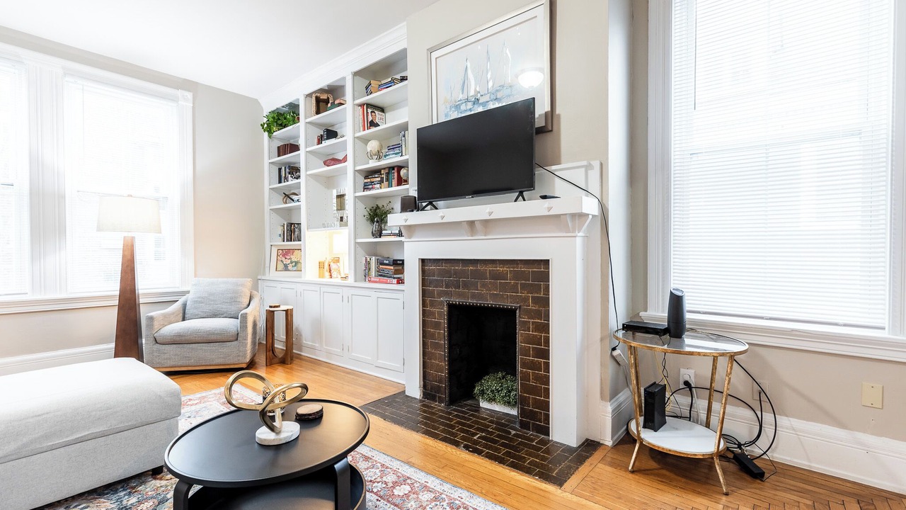 Photo of Livingroom in Walnut Hills