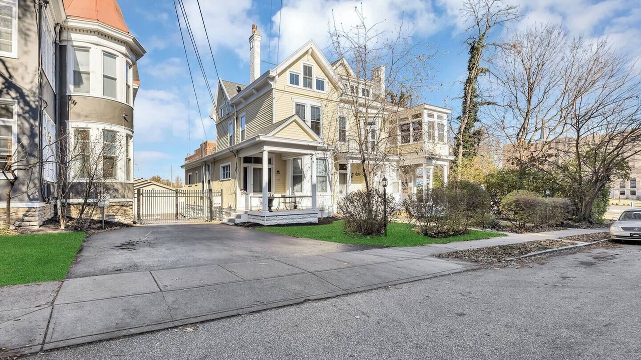 Photo of Outdoor in Walnut Hills