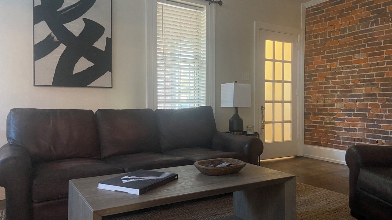 Photo of Livingroom in Wyomissing