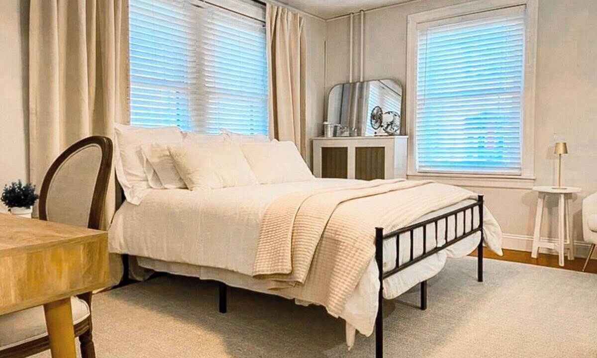 Photo of Bedroom in Wyomissing