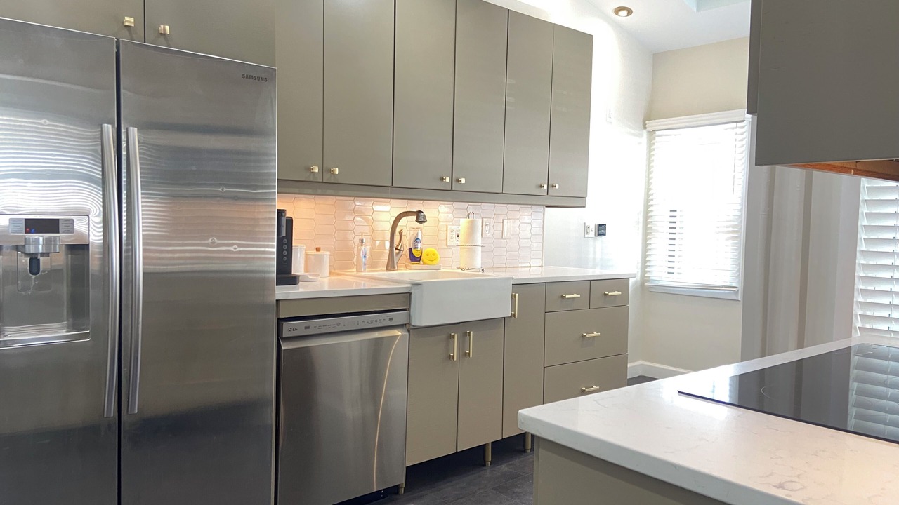 Photo of Kitchen in Wyomissing