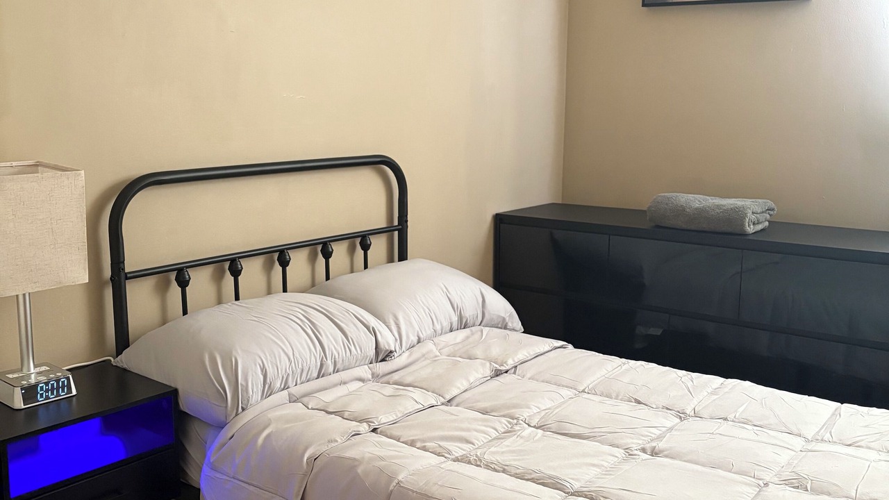 Photo of Bedroom in Northwest Yonkers