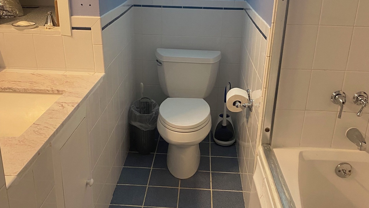 Photo of Bathroom in Northwest Yonkers